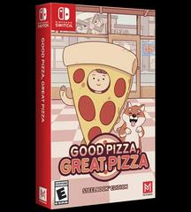 "Good Pizza New
