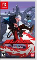 Blade Assault New