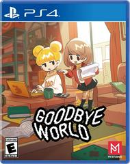 Goodbye World New