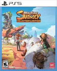 My Time at Sandrock [Collector's Edition] New