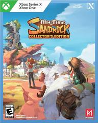 My Time at Sandrock [Collector's Edition] New