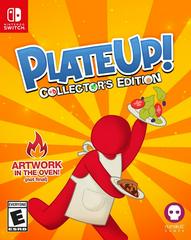 PlateUp [Collector's Edition] New