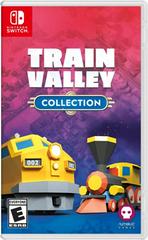 Train Valley Collection New