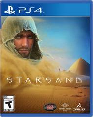 Starsand New