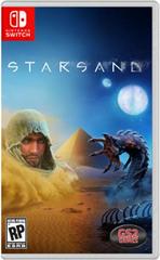 Starsand New