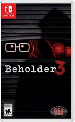 Beholder 3 New
