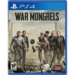 War Mongrels New