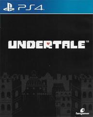 Undertale New