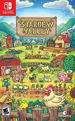 Stardew Valley New