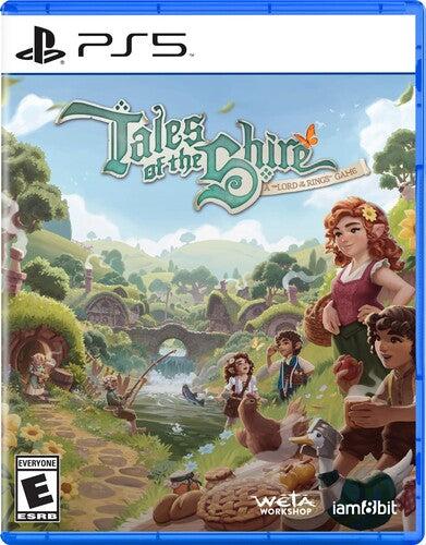 Tales of the Shire
