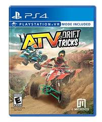 ATV Drift & Tricks New