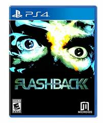 Flashback New