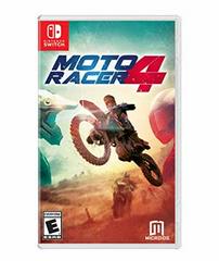 Moto Racer 4 New