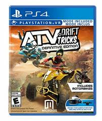 ATV Drift & Tricks (Definitive Edition) New