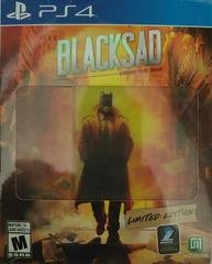 Blacksad: Under the Skin New