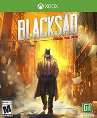 Blacksad: Under the Skin New