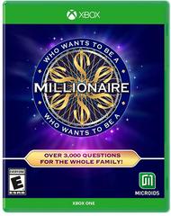 Who Wants to Be A Millionaire New