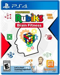 Professor Rubik's Brain Fitness New