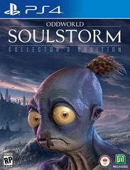 Oddworld: Soulstorm [Collector's Oddition] New