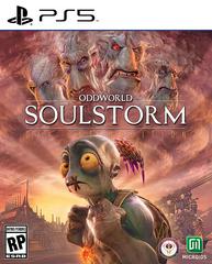 Oddworld: Soulstorm [Day One Oddition] New