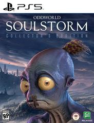 Oddworld: Soulstorm [Collector's Oddition] New