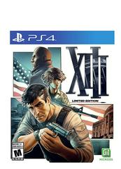 XIII [Limited Edition] New