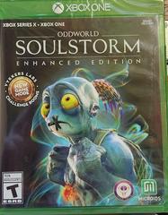 Oddworld: Soulstorm: Enhanced Edition New