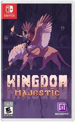 Kingdom Majestic New