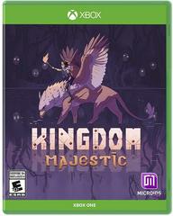 Kingdom Majestic New