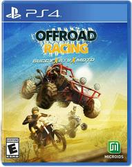OffRoad Racing New