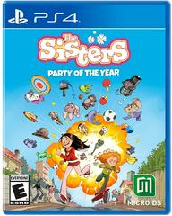 The Sisters: Party of the Year New