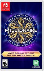 Who Wants to Be A Millionaire New