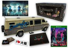 Devil May Cry 5 [Collector's Edition] New
