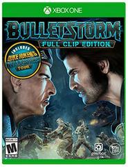 Bulletstorm: Full Clip Edition New