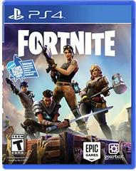Fortnite New