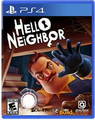 Hello Neighbor New