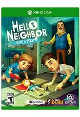 Hello Neighbor Hide & Seek New