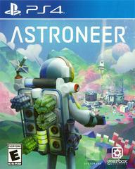 Astroneer New
