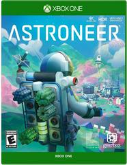 Astroneer New