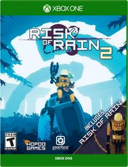 Risk of Rain 2 New