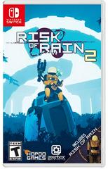 Risk of Rain 2 New