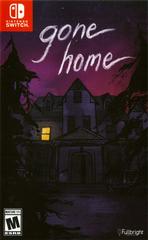 Gone Home New