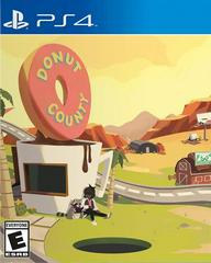 Donut County New