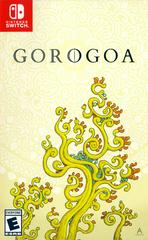 Gorogoa New