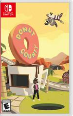 Donut County New