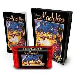 Aladdin [Legacy Cartridge Collection] New