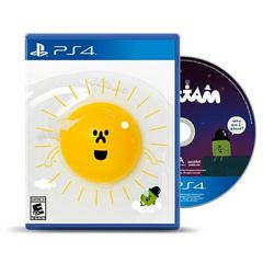 Wattam [Sun Variant] New