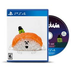 Wattam [Sushi Variant] New