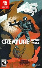 Creature in the Well New