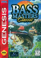 Bass Masters Classic New